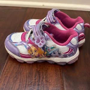 Paw Patrol Girls Sneakers
